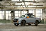Mitsubishi L200 Geoseek Concept 2016 года